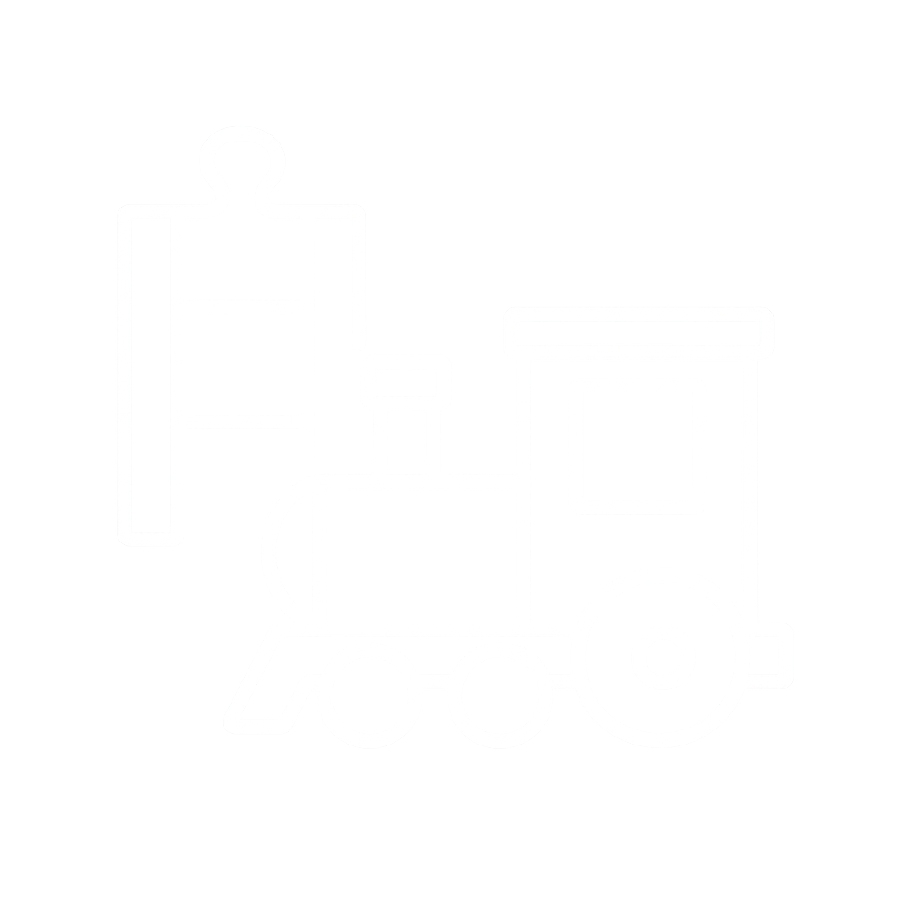 Doplňky k vláčkodráze 