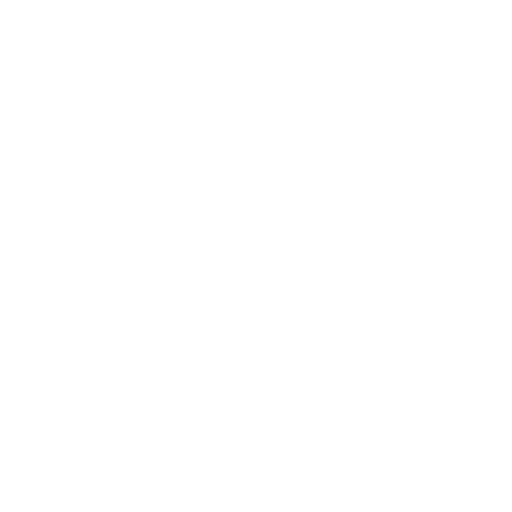 Doplňky ke kočárkům