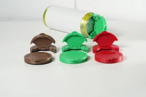 Víčko na plechovku