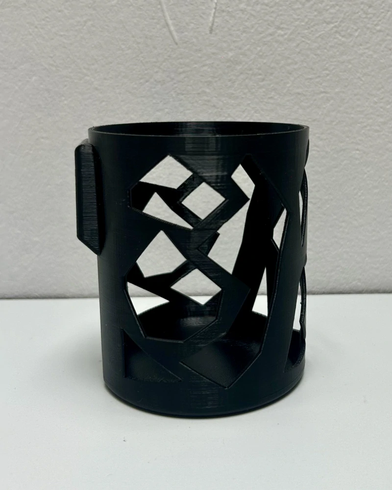 Držák na nápoje (pro kočárky a vozíky Thule)