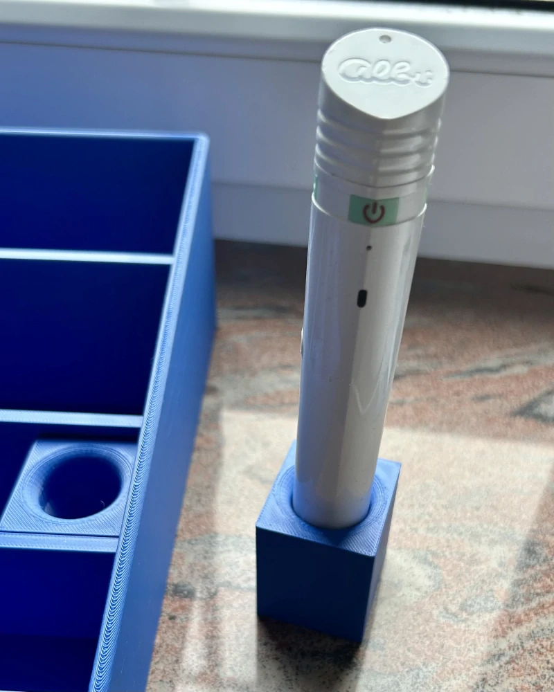 Stojánek na elektronickou tužku
