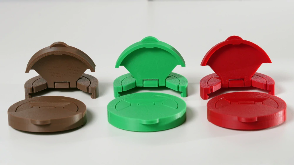 Víčko na plechovku