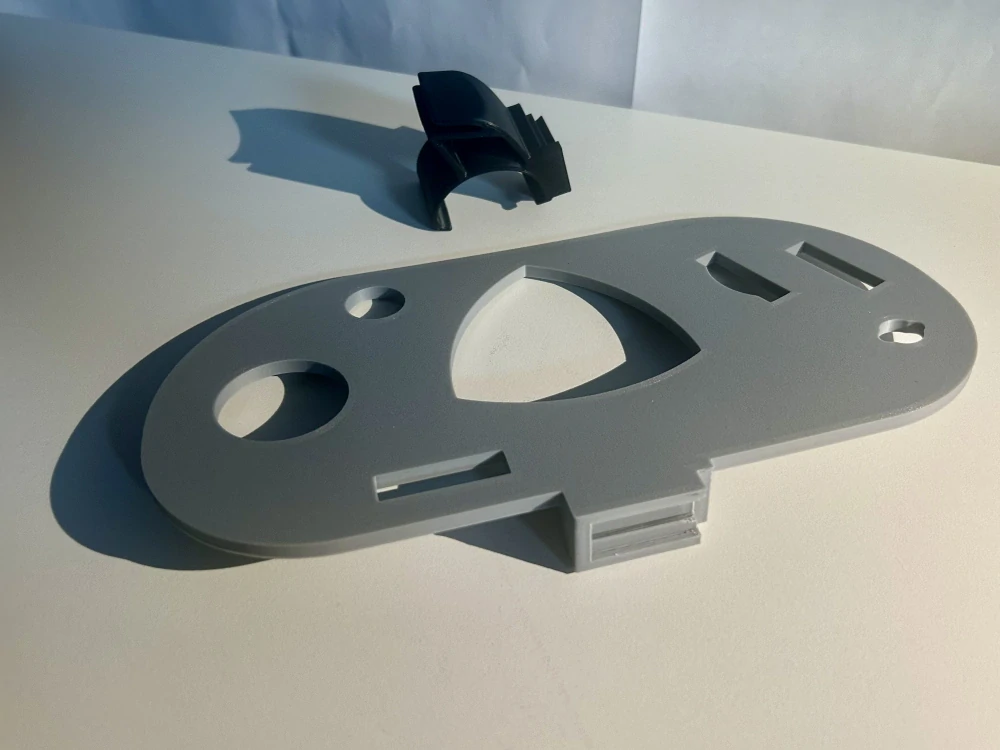 Držák příslušenství pro Thermomix