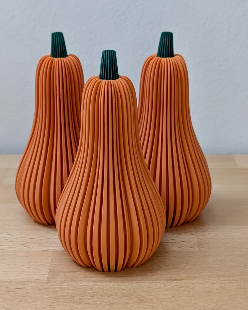 Dekorativní dýně - vysoká