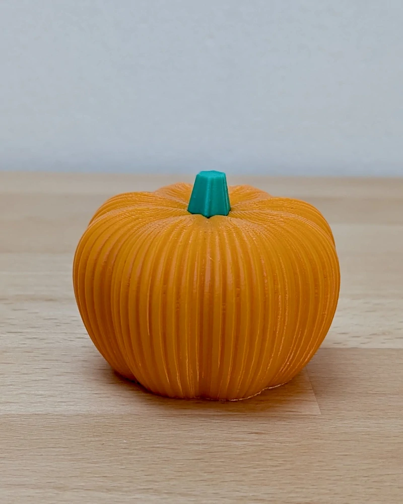 Dekorativní malá dýně (venkovní)