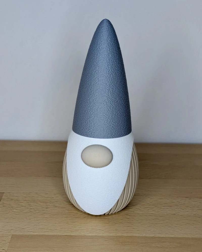 Dekorativní trpaslík – velký (box)