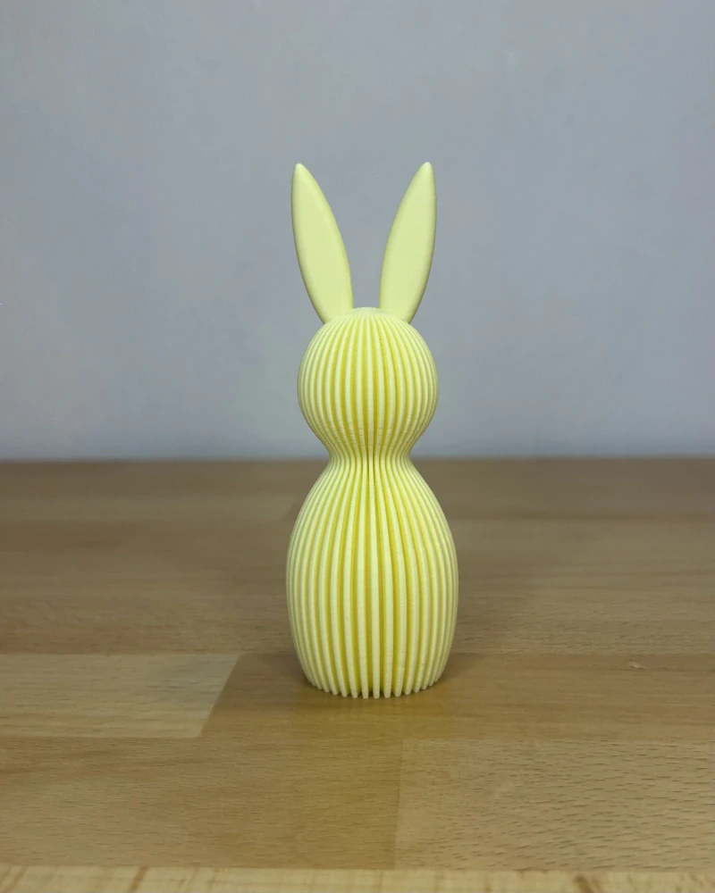 Velikonoční zajíc - střední