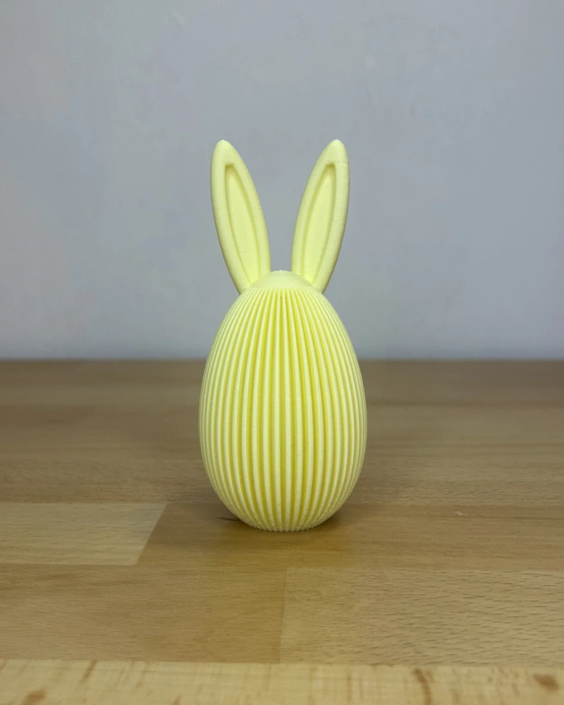 Velikonoční vejce - velké