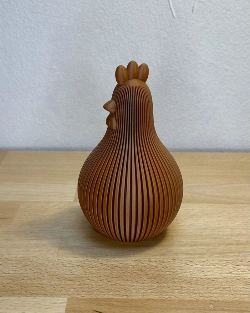 Japandi slepička – velikonoční dekorace