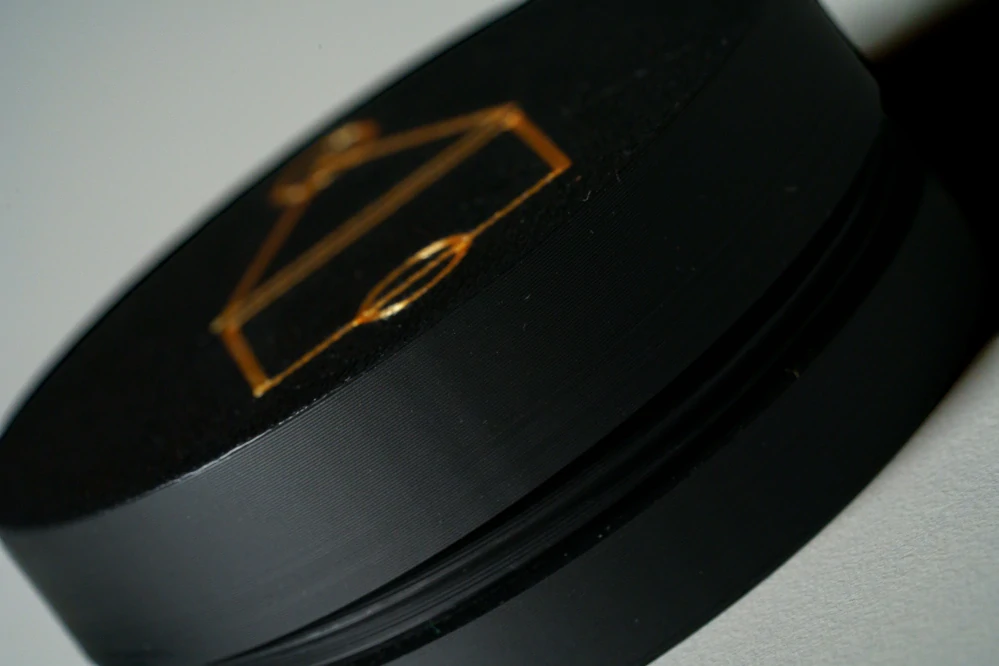 Korejská tradiční hra Gonggi – 3D tištěná verze