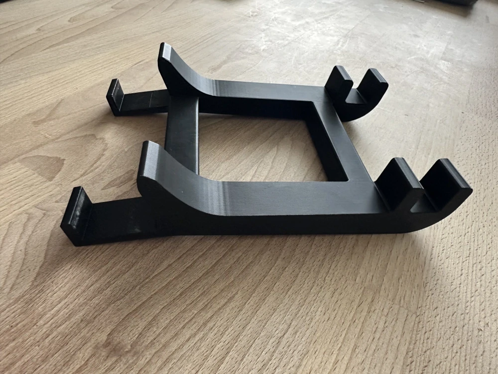 Polohování do sedu TUG