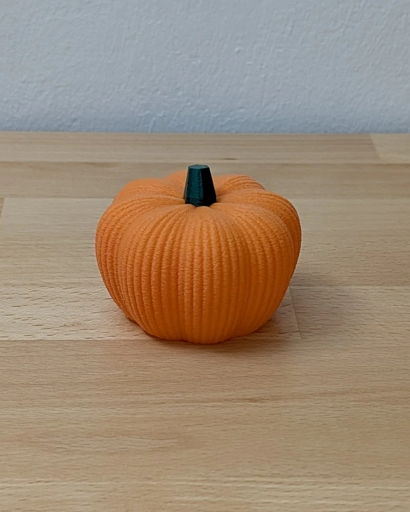 Dekorativní dýně - malá