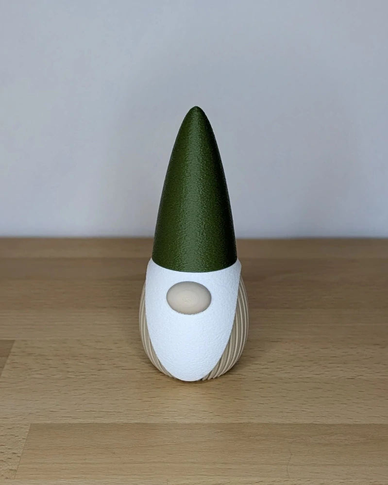 Dekorativní trpaslík – malý (box)