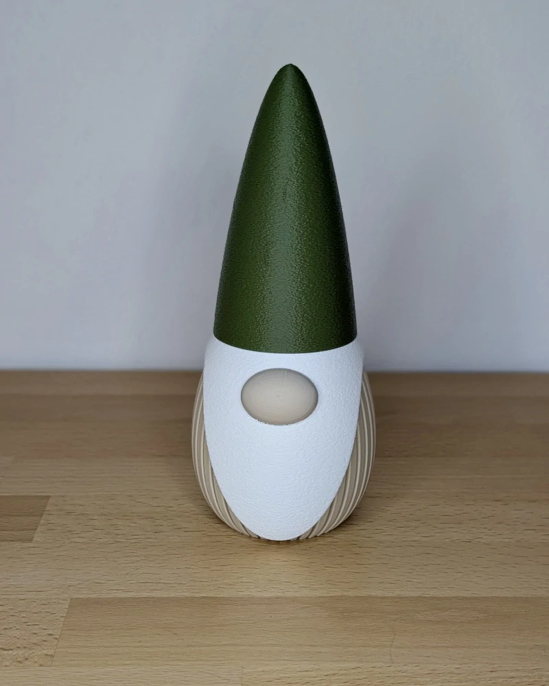 Dekorativní trpaslík – velký (box)