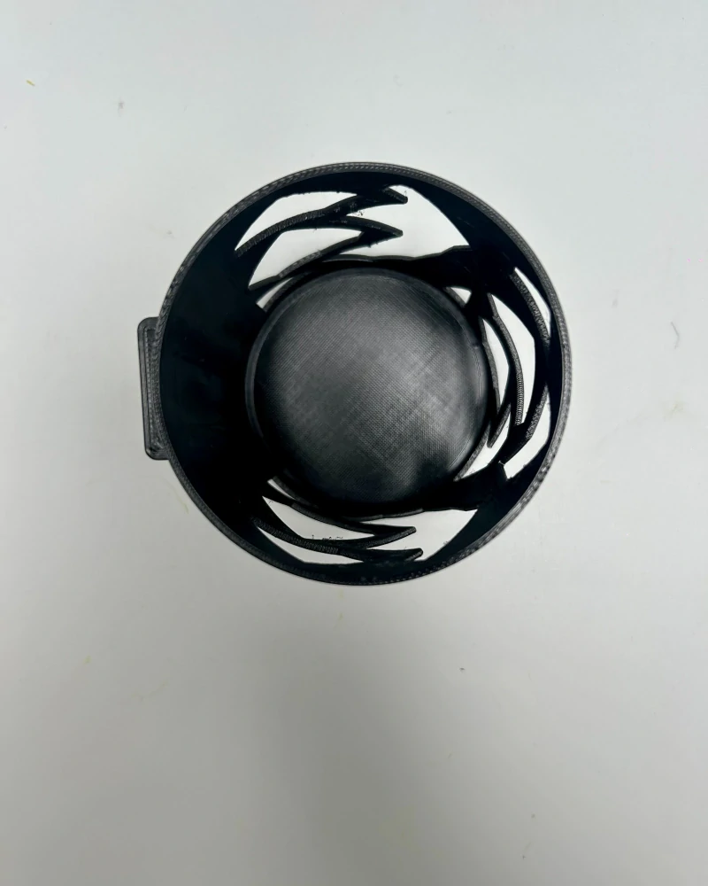 Držák na nápoje (pro kočárky a vozíky Thule)