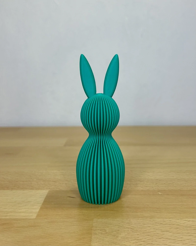 Velikonoční zajíc - střední