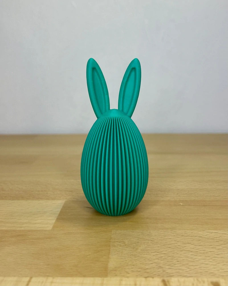 Velikonoční vejce - velké