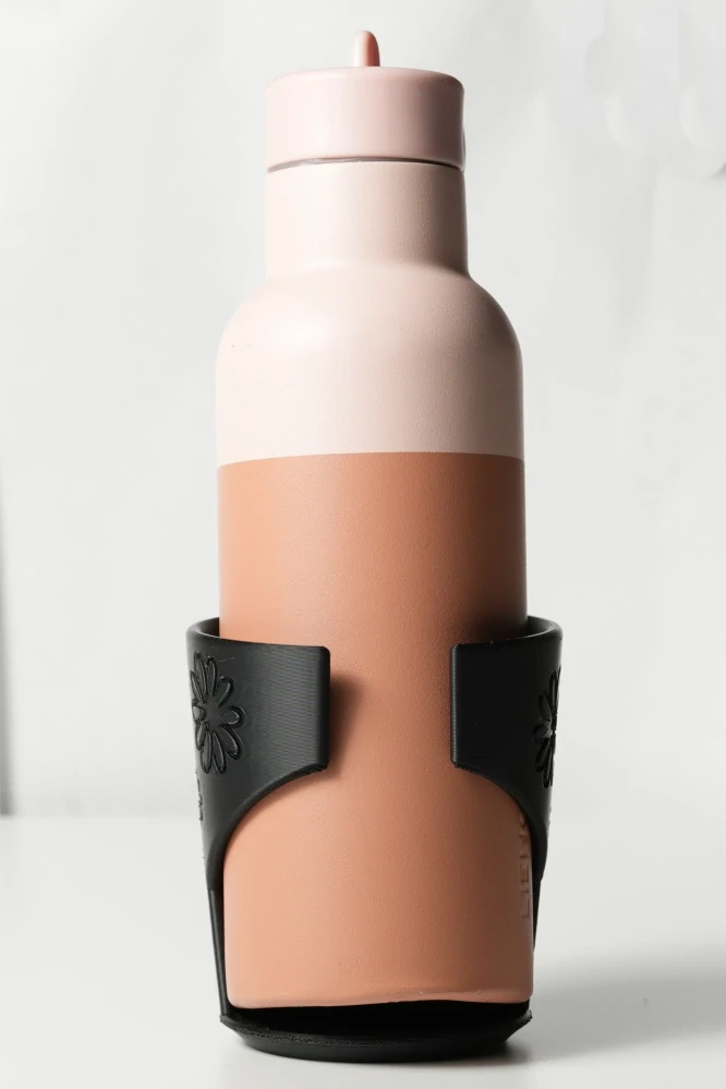 Držák na nápoje – čistý design (pro kočárky Bugaboo)