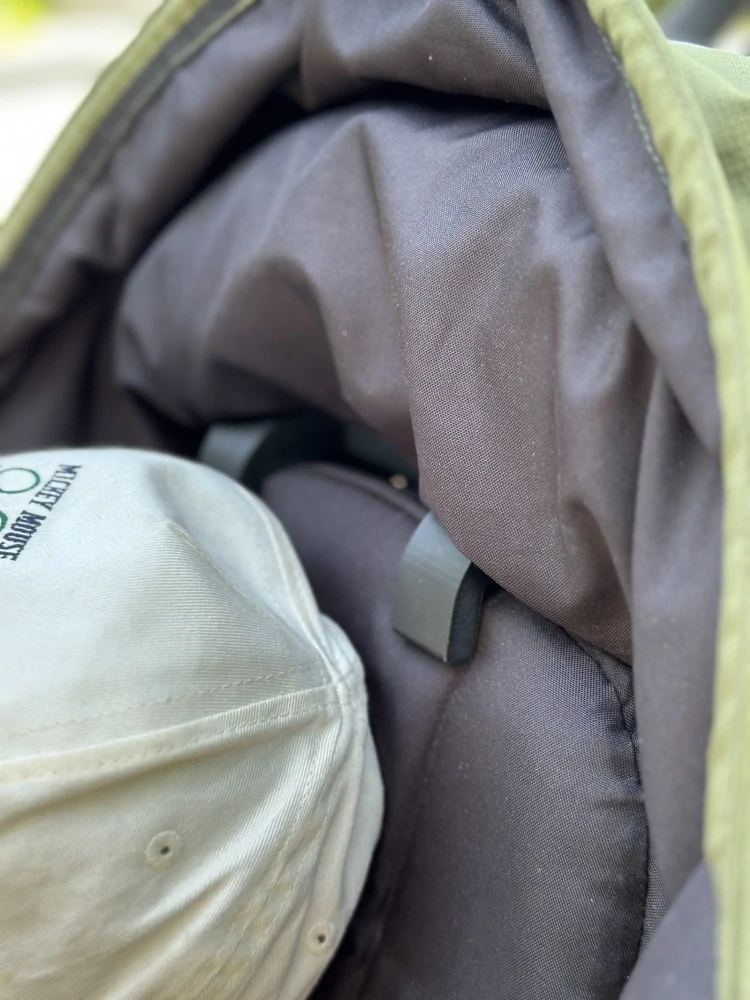 Polohování do sedu TUG