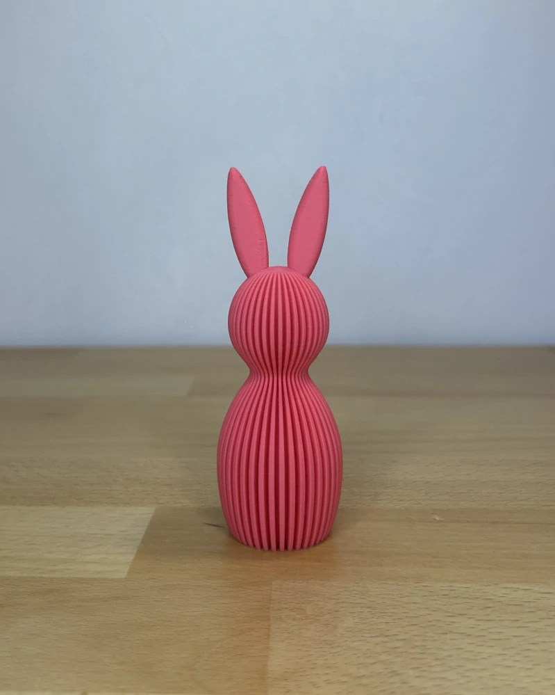 Velikonoční zajíc - střední