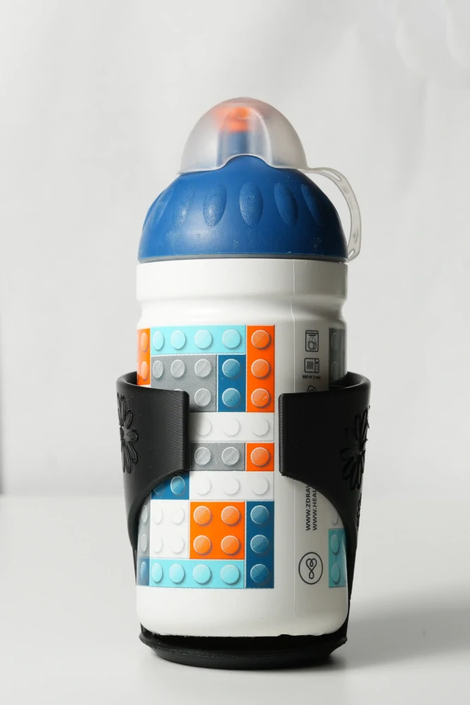 Držák na nápoje – čistý design (pro kočárky Bugaboo)