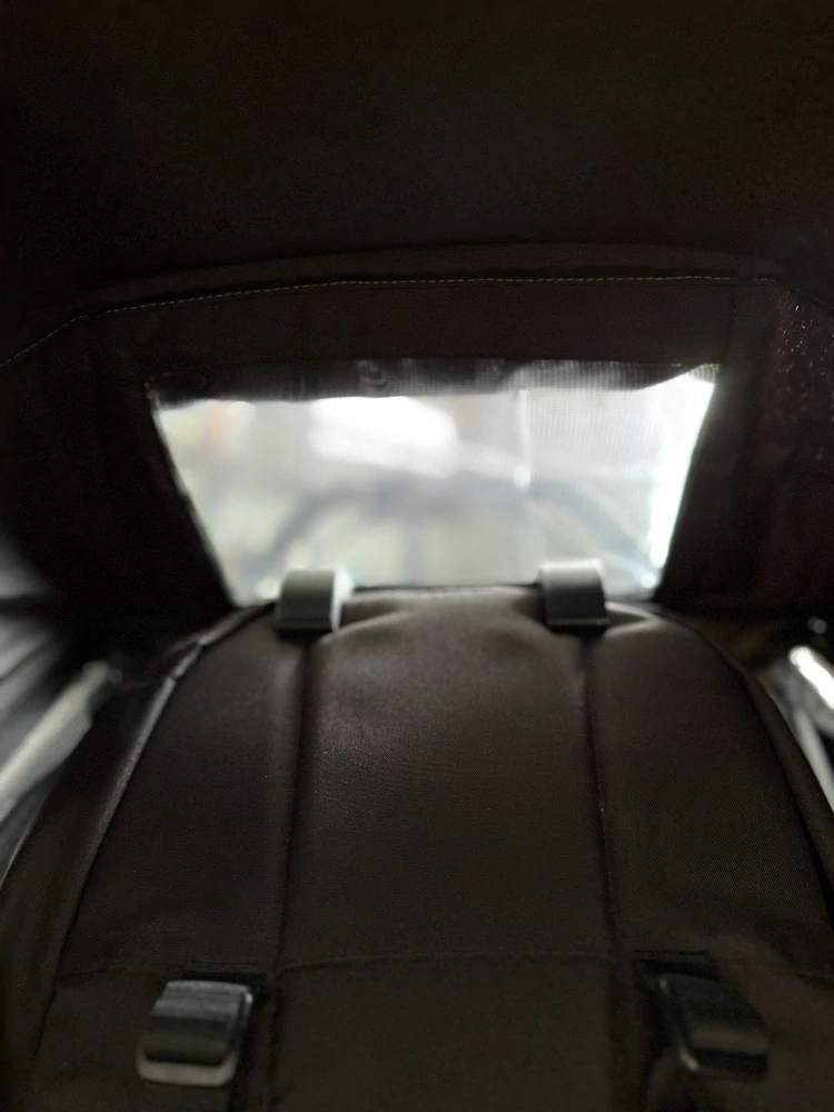 Polohování do sedu TUG