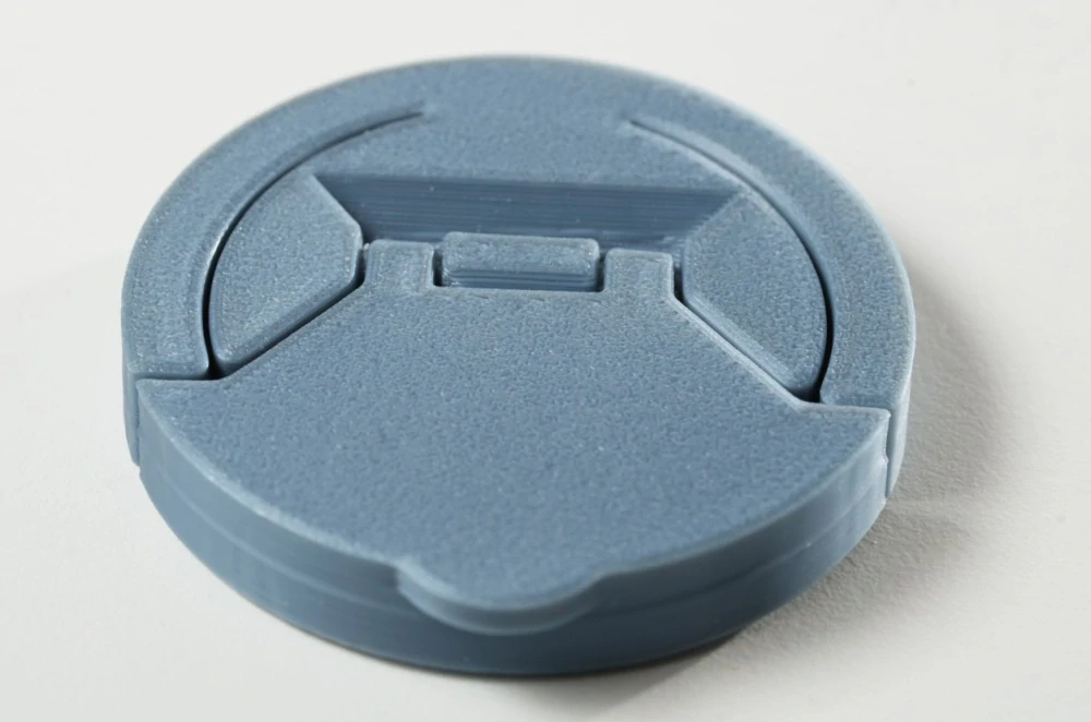 Víčko na plechovku