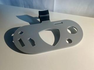 Držák příslušenství pro Thermomix