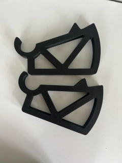 Polohování nohou TUG