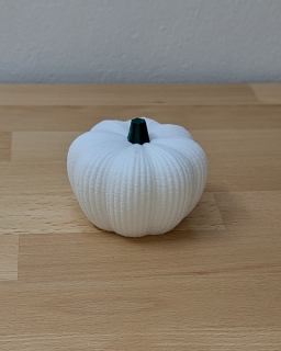 Dekorativní dýně - velká