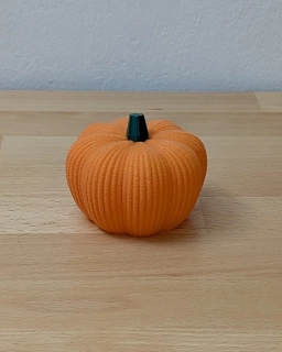 Dekorativní dýně - malá