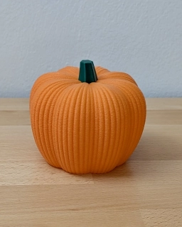 Dekorativní dýně - velká