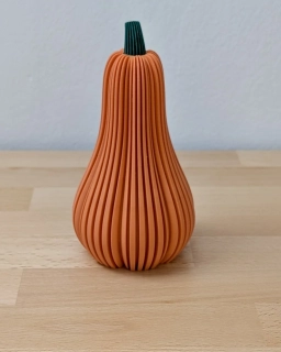 Dekorativní dýně - vysoká