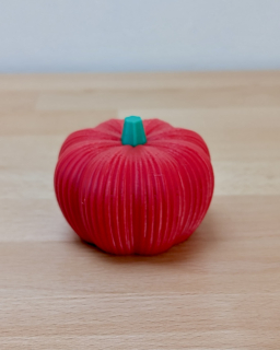 Dekorativní malá dýně (venkovní)