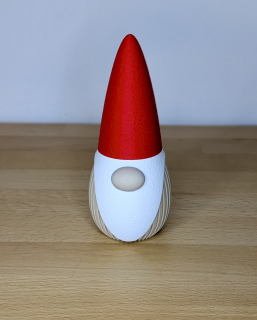 Dekorativní trpaslík – malý (box)