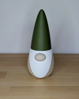 Dekorativní trpaslík – velký (box)