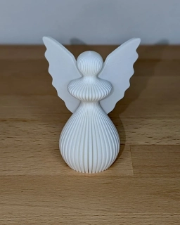 Vánoční andělíček