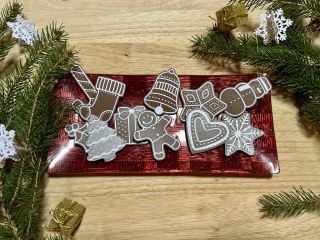 Vánoční perníčky