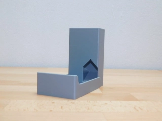 Skládací Házecí Věž na Kostky – Kapesní verze