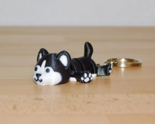 Husky