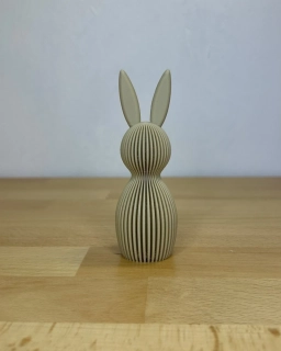 Velikonoční zajíc - malý