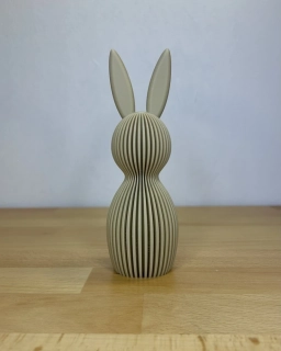 Velikonoční zajíc - střední