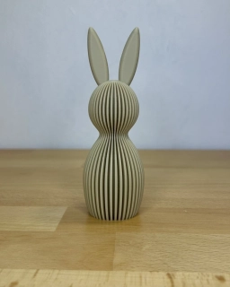 Velikonoční zajíc - velký