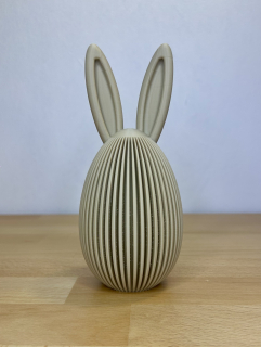 Velikonoční vejce - velké