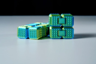 Infinity cube vel. M